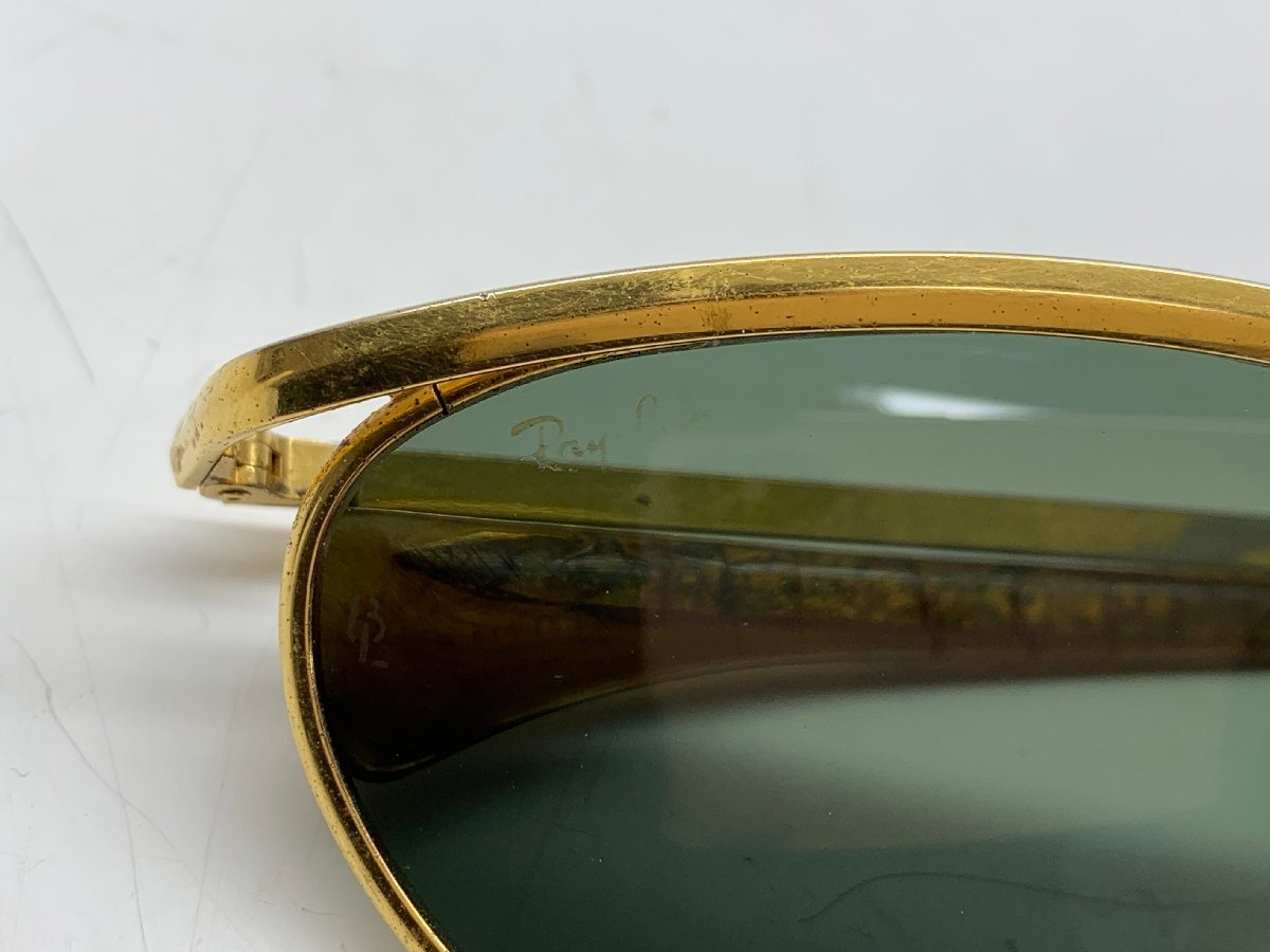 レイバン サングラス Ray-Ban Ray [Ray-Ban] 純正 ケース サングラス 