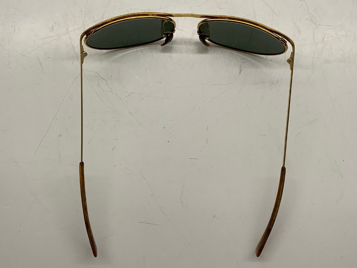 レイバン サングラス Ray-Ban Ray [Ray-Ban] 純正 ケース サングラス 