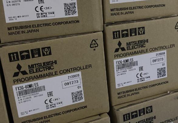 赤字超特価，2026 MITSUBISHI/ 三菱 マイクロシーケンサー 基本ユニット FX3G-60MR/ES 6ヶ月安心保証(電材、配電用品)｜売買されたオークション情報、yahooの商品情報をアーカイブ公開 - オークファン その他