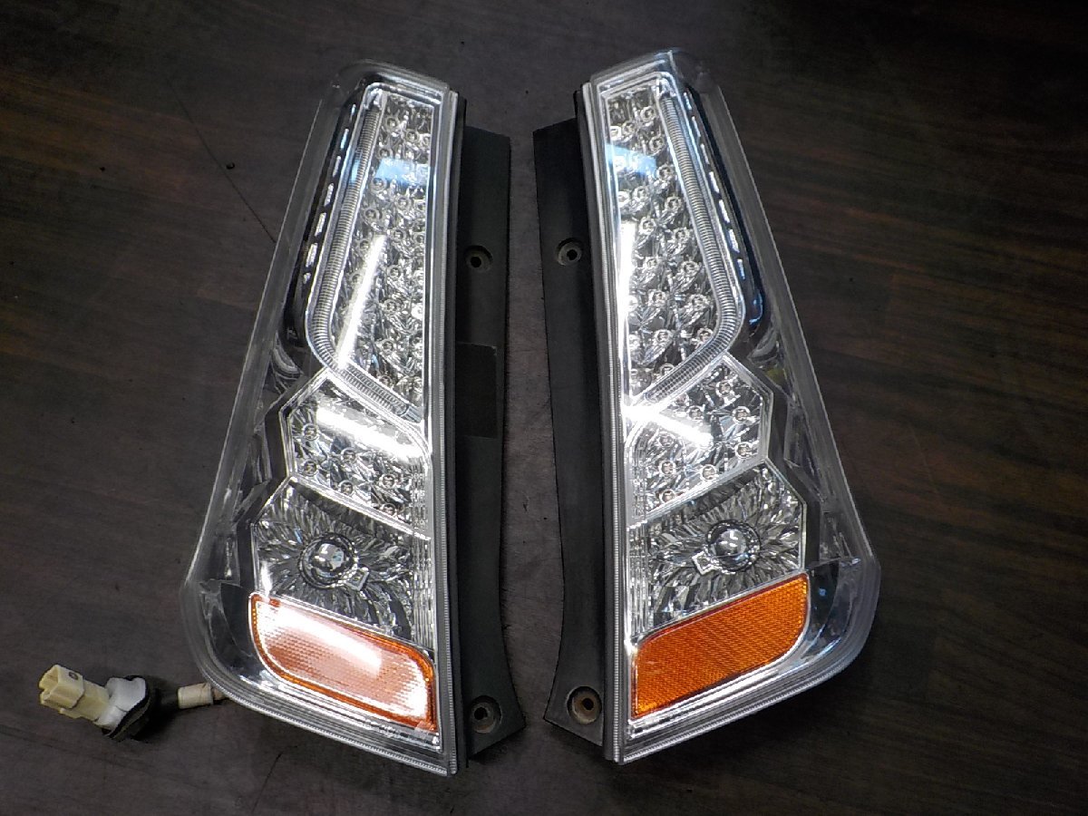 ワゴンR MH23S スティングレー GROUP mh23 スズキ 球切れ無し LED