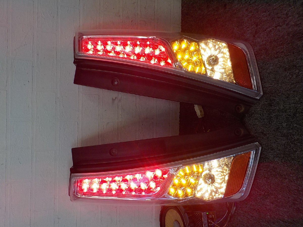 ワゴンR MH23S スティングレー GROUP mh23 スズキ 球切れ無し LED