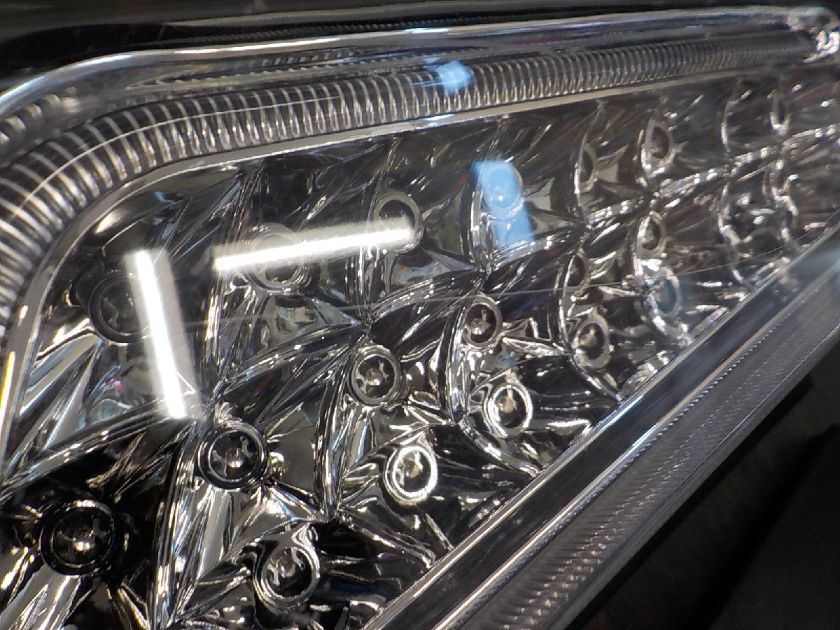 ワゴンR MH23S スティングレー GROUP mh23 スズキ 球切れ無し LED