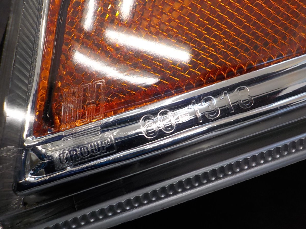 ワゴンR MH23S スティングレー GROUP mh23 スズキ 球切れ無し LED