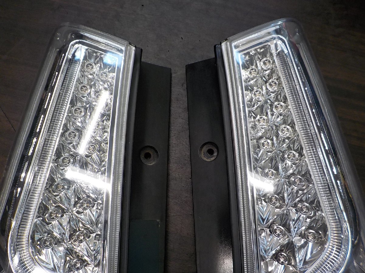 ワゴンR MH23S スティングレー GROUP mh23 スズキ 球切れ無し LED