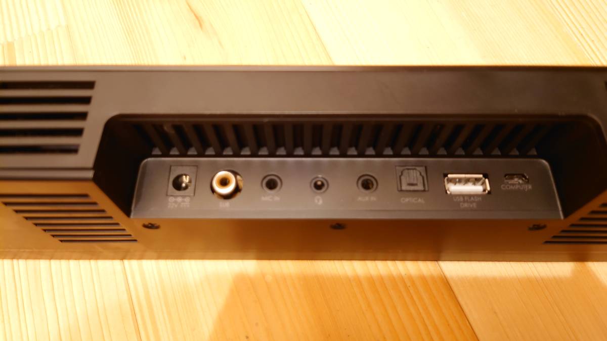 Katana Sound BlasterX Blaster SBX-KTN Creative マルチメディア