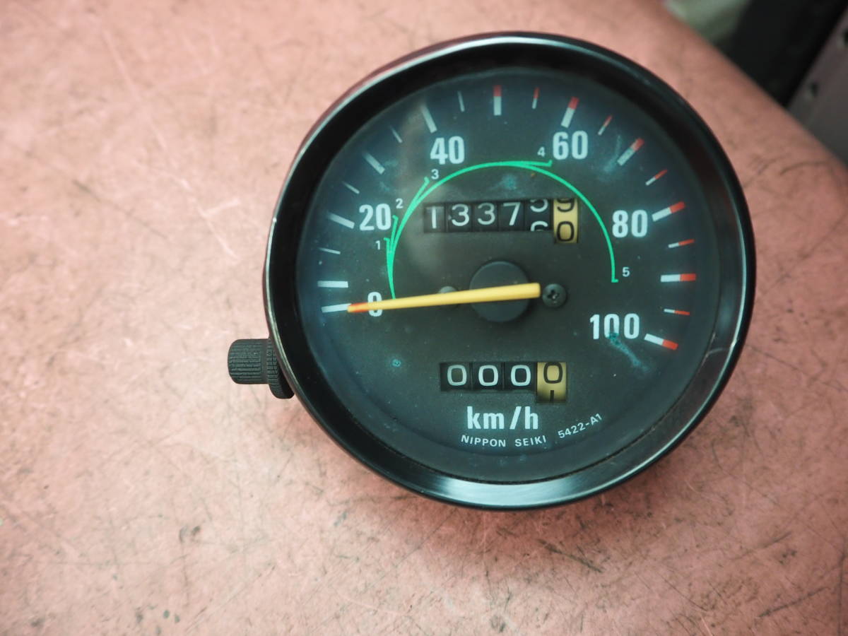 TL125 イーハトーブ 純正 エンジンオーバーホール クラシック 分解