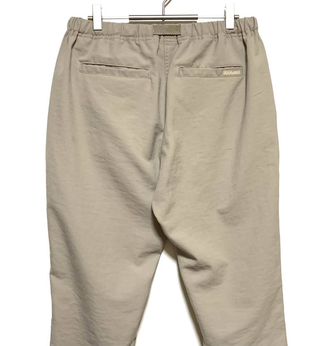 美品】GRAMICCI × グリーンレーベルリラクシング 別注 クライミング