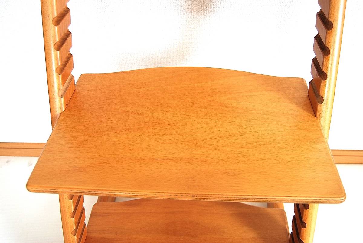 STOKKE TRIPP TRAPP ナチュラル ストッケ トリップトラップ ベビー 