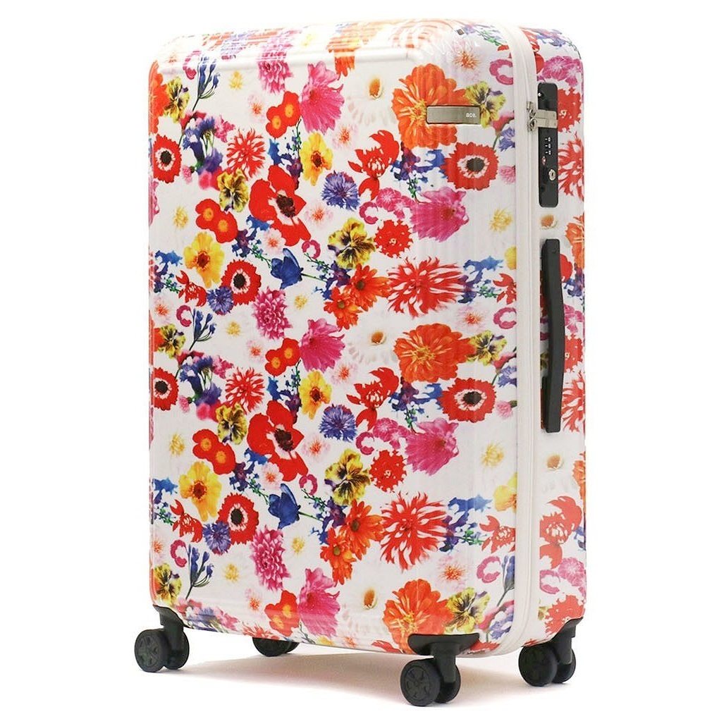 ☆未使用保管品 ◇ace.×『M / mika ninagawa』（蜷川実花）◇ 大容量  