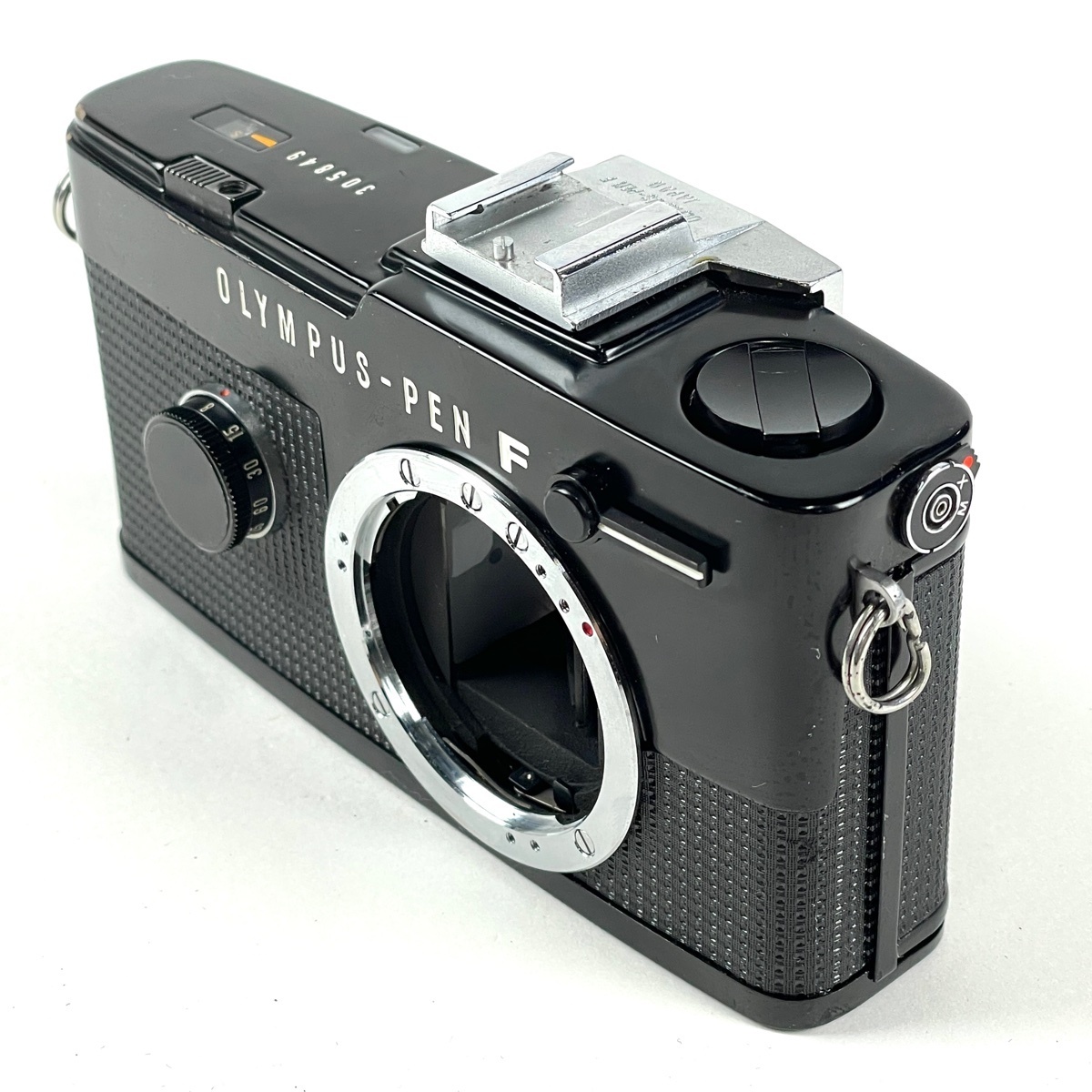 OLYMPUS PEN-FT ジャンク品2台セット OLYMPUS PEN-FT ジャンク品2台セット OLYMPUS PEN-FT ジャンク品2台セット