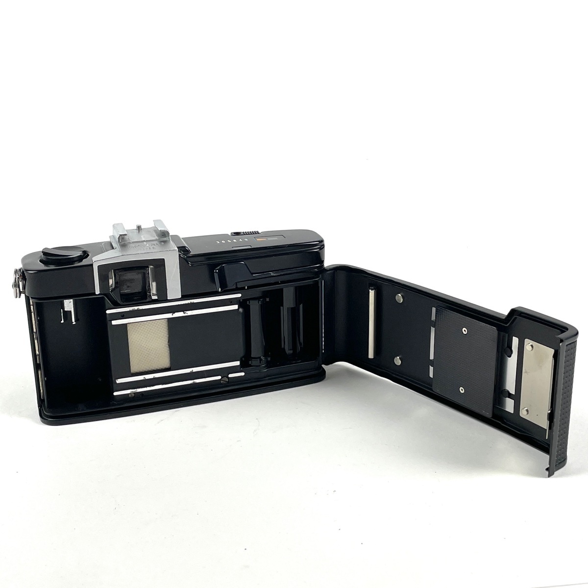 OLYMPUS PEN-FT ジャンク品2台セット OLYMPUS PEN-FT ジャンク品2台セット