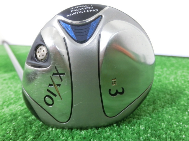 impact 2026年最新Yahoo!オークション -xxio - power DUNLOP | matchingの中古品 XXIO 「xxio+impact」の落札相場・落札価格 Yahoo!オークション ダンロップ powerの中古品・新品 MP300 レディース テン