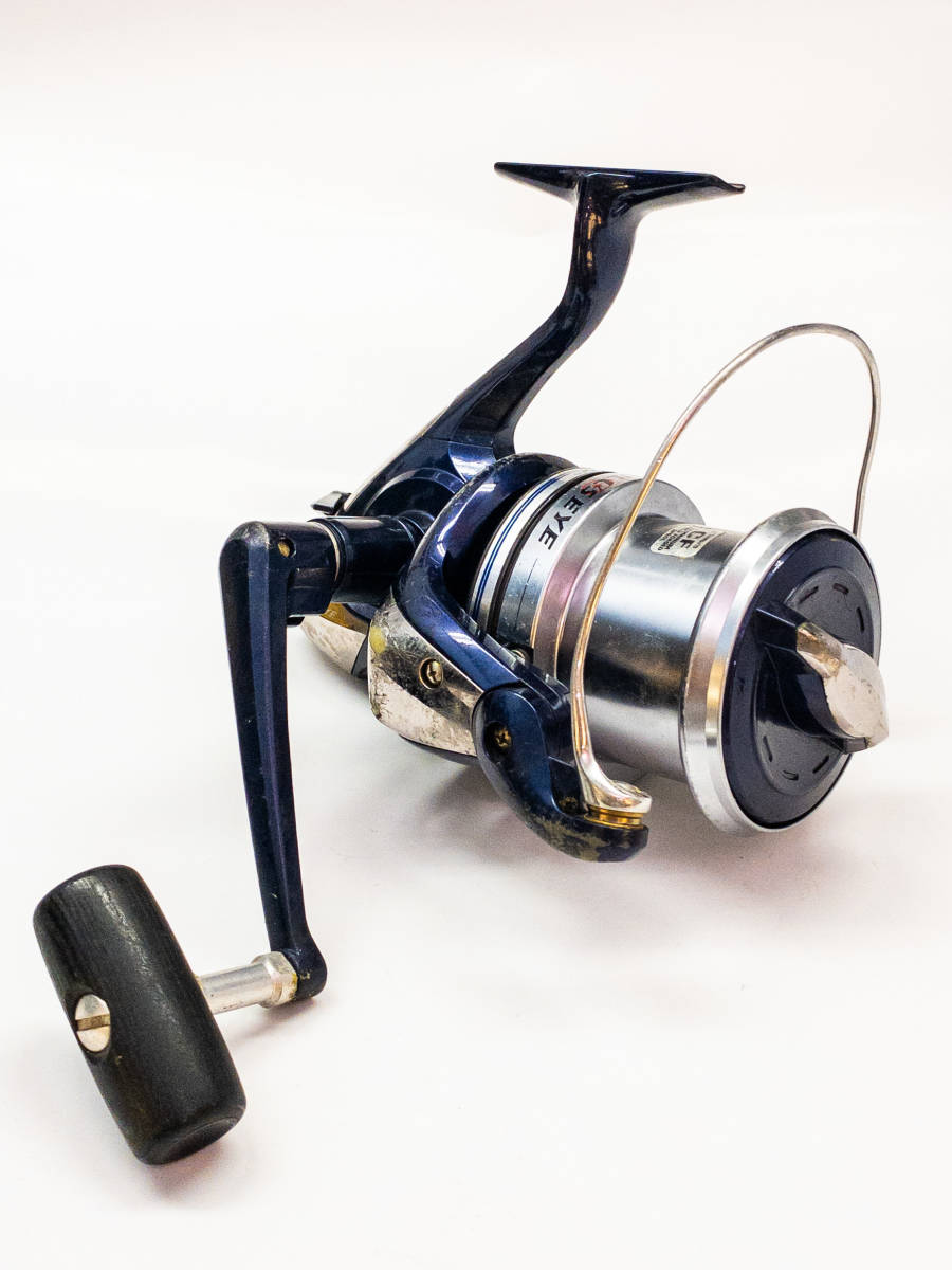 3Q 釣具 売切！税無し◇shimano シマノ BULL'S EYE ブルズアイ 7080