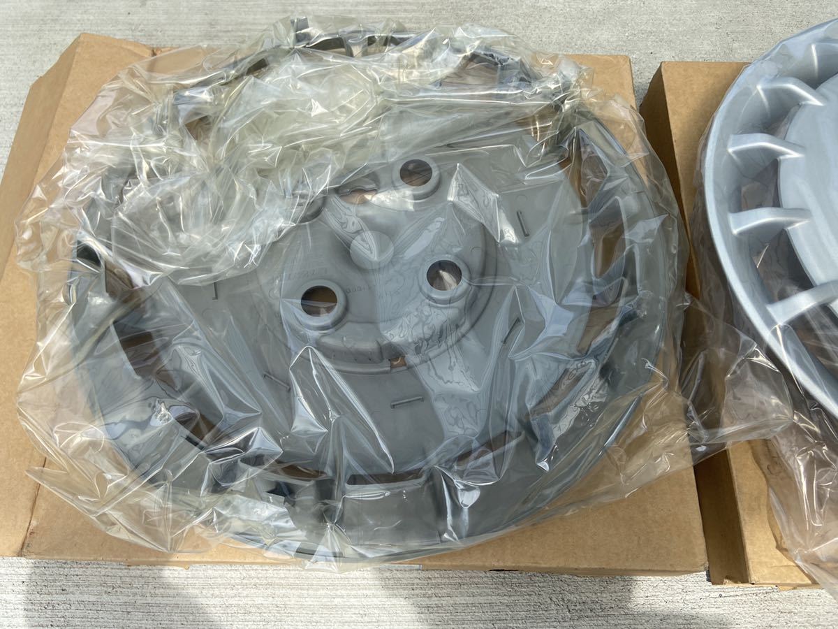 新品未使用】ホンダ アコード CB ホイールキャップ 2個セット 純正 