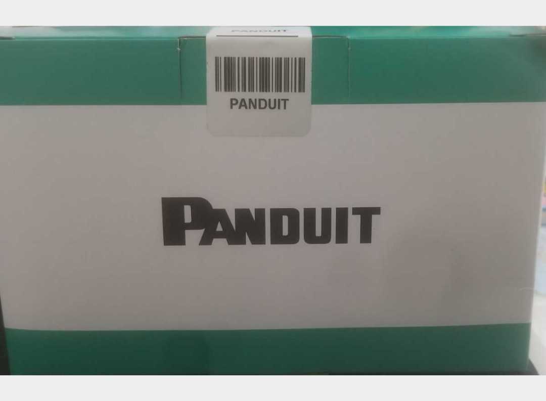 PANDUIT モジュラープラグ SP688-C - SP688-CCAT6 モジュラープラグ