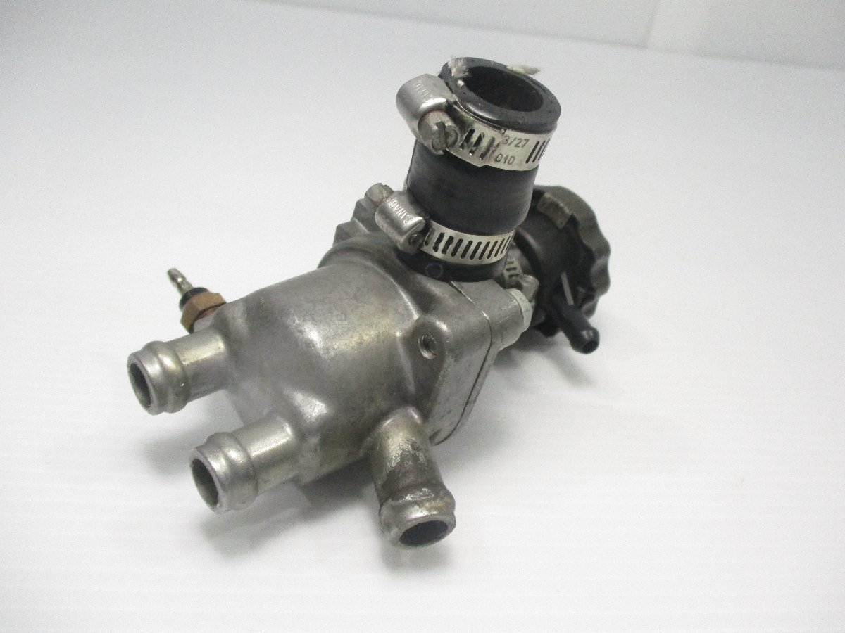 激安　MVX250F　純正クーラントホースSET　MC09　売り切り 中古ラジエーターホースの出品中の商品│ウェビックガレージセール ホンダ MC09 MVX250F(MC09-1010) 中古バイクパーツ販売専門店アイラブモーターHONDA&frasl;ホンダ みんカラ