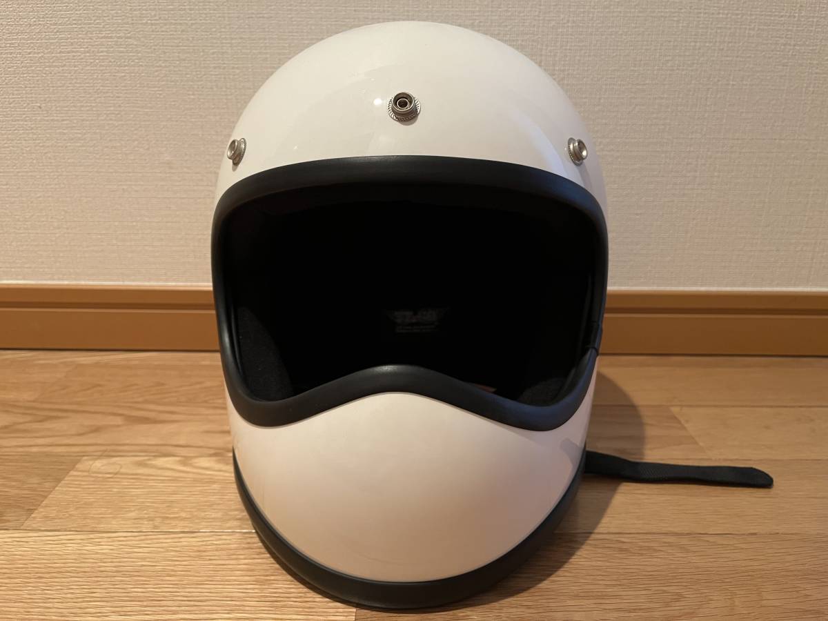 送料無料】TT&CO TOECUTTER SG/DOT STANDARD WHITE （トゥーカッター