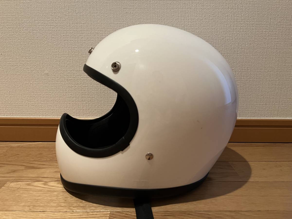 送料無料】TT&CO TOECUTTER SG/DOT STANDARD WHITE （トゥーカッター 