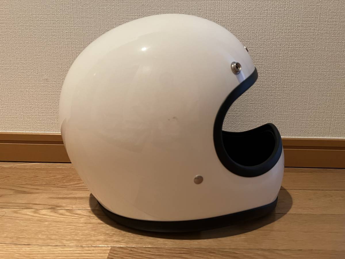 送料無料】TT&CO TOECUTTER SG/DOT STANDARD WHITE （トゥーカッター