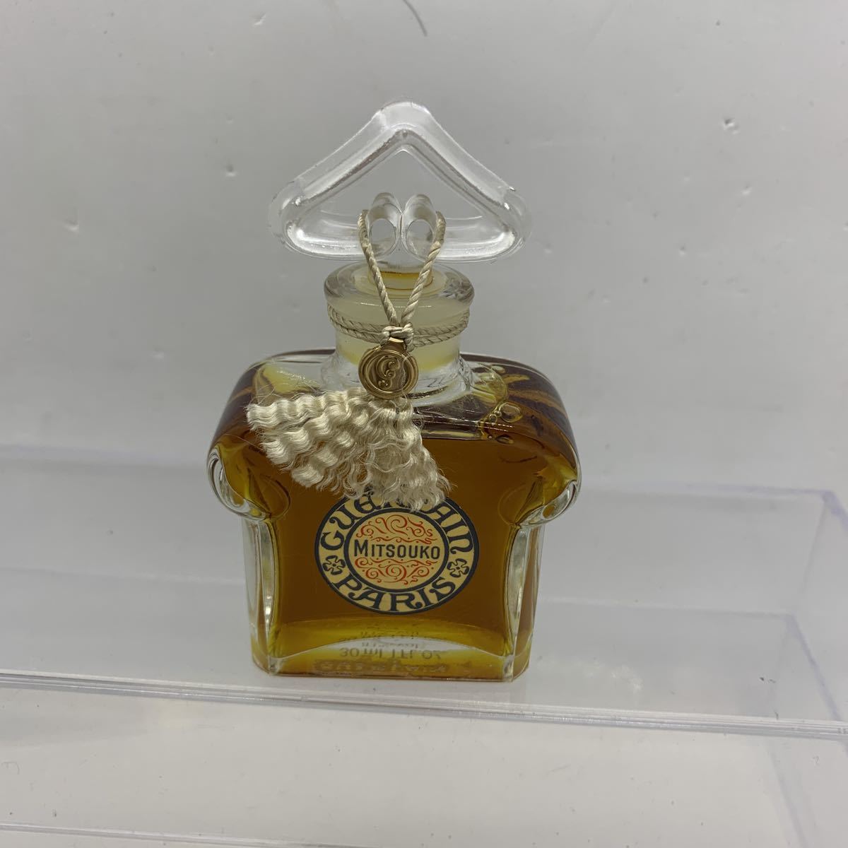 香水 GUERLAIN ゲラン MITSUKO ミツコ 30ml 22030927 ゲラン 香水