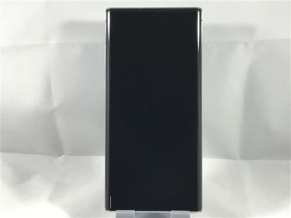 Galaxy Note10+ SCV45[256GB] au オーラグロー【安心保証】 Samsung