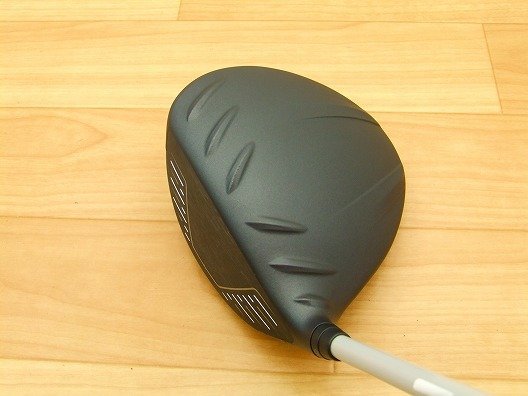ATTAS11！ ピン PING●G410 PLUS 10.5度 S(b9-8-14)