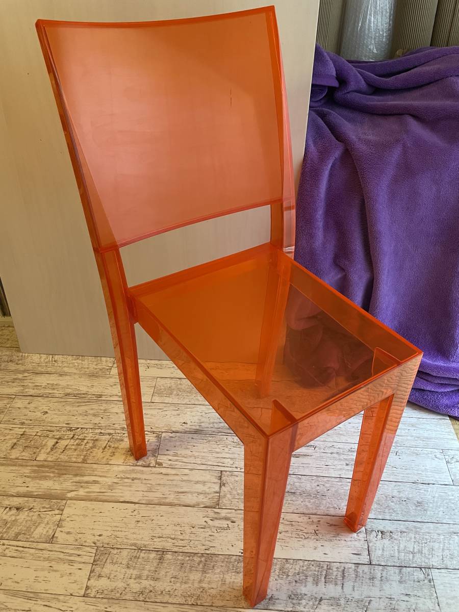 爆買い，大人気 KARTELL カルテル LA MARIE MADE IN ITALY(カルテル)｜売買されたオークション情報、yahooの商品情報をアーカイブ公開 - オークファン カルテル