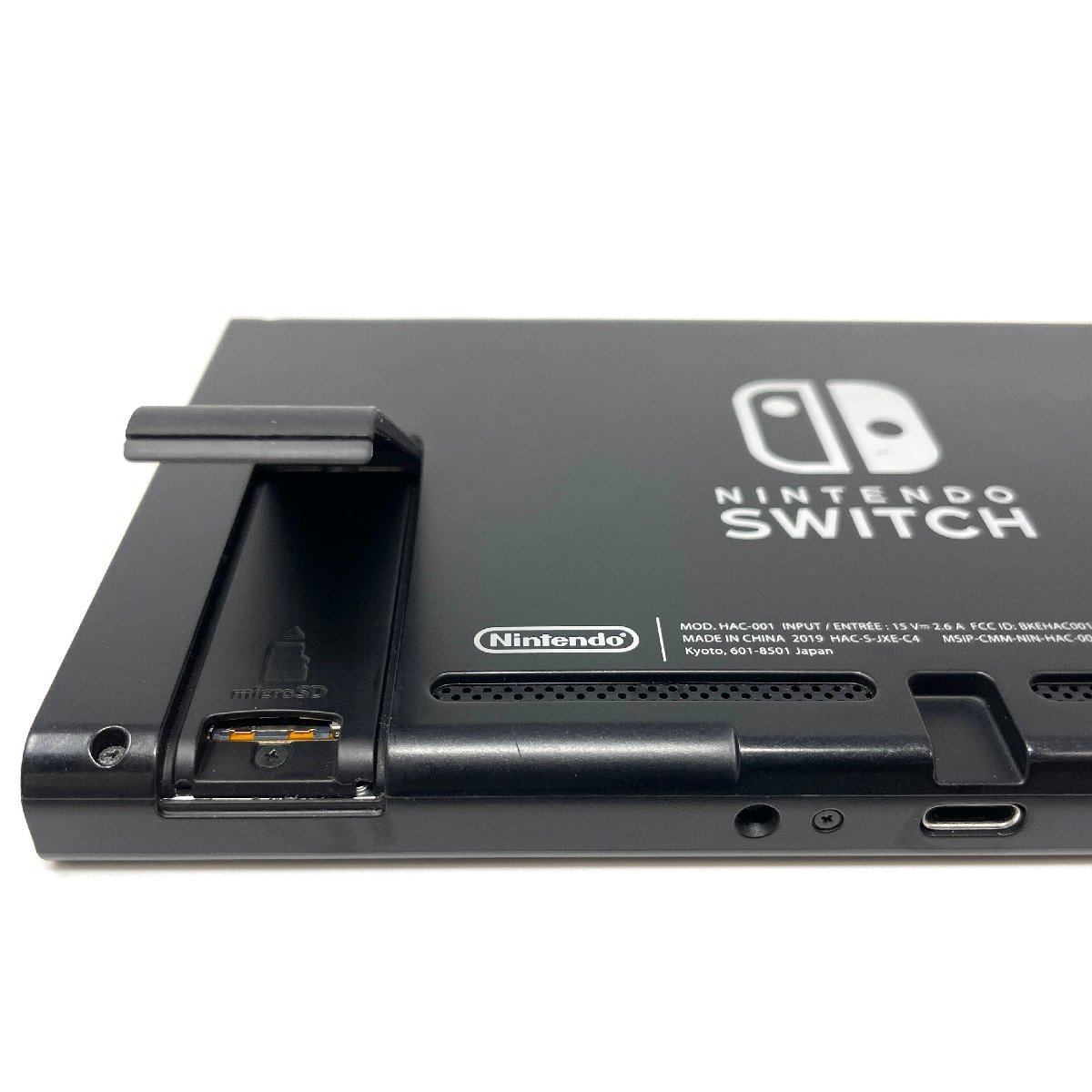任天堂 Switch 本体 スプラトゥーン2セット 32GB SDカード付き