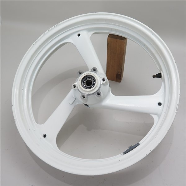 tzr250 3xv 前後ホイール ◇△TZR250R/3XV 純正 フロントホイール(Y0829M14)17×3.00 ＞ TZR250