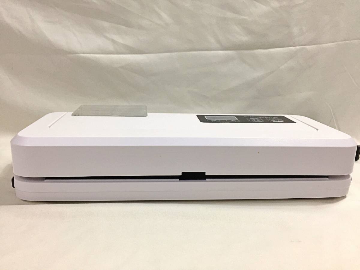 吸気ノズル清掃具欠品 FOOD SHIELD フードシールド 業務用真空パック器