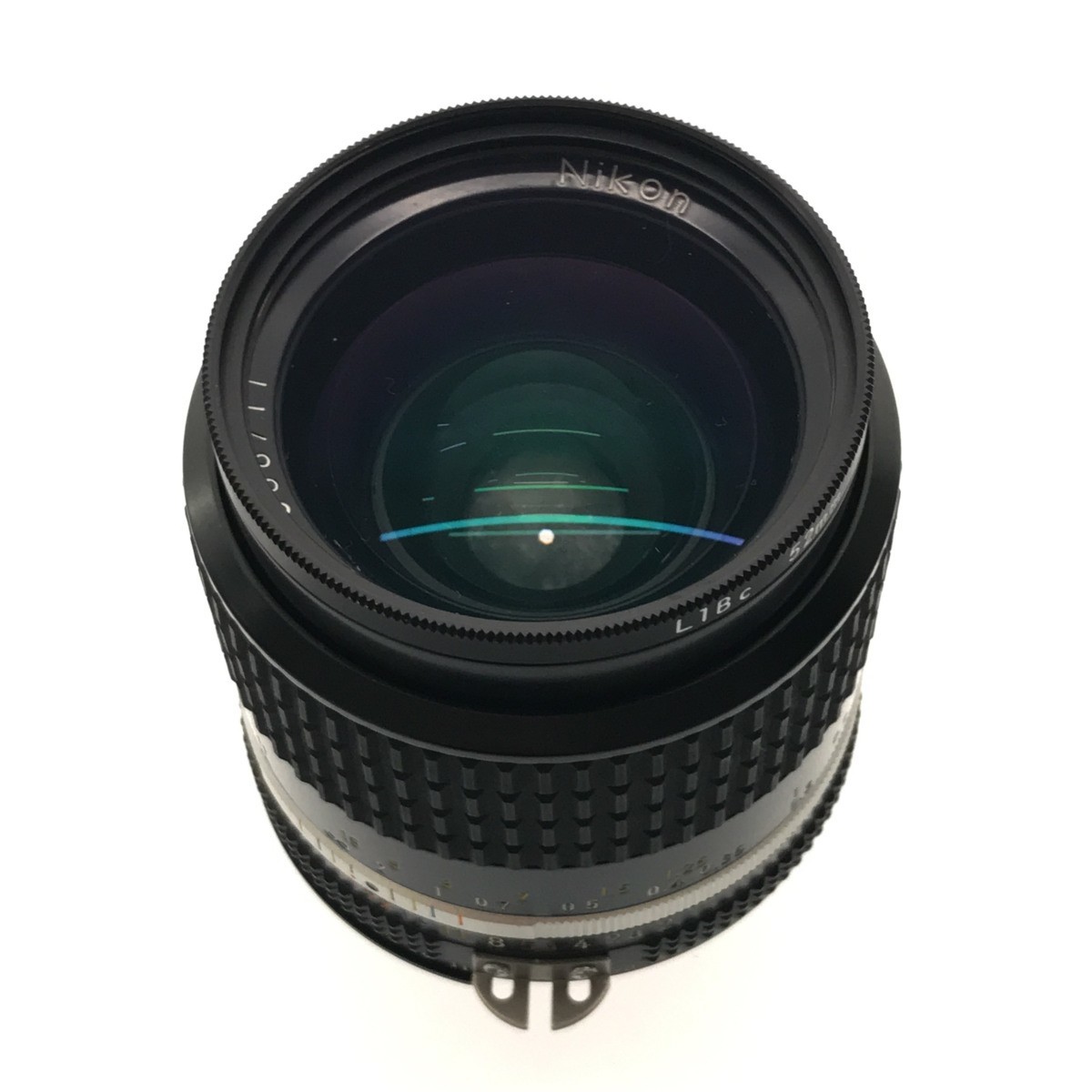 Review: Nikkor 28mm f⁄2 Ai-S | Richard Haw's Classic Nikon Nikon