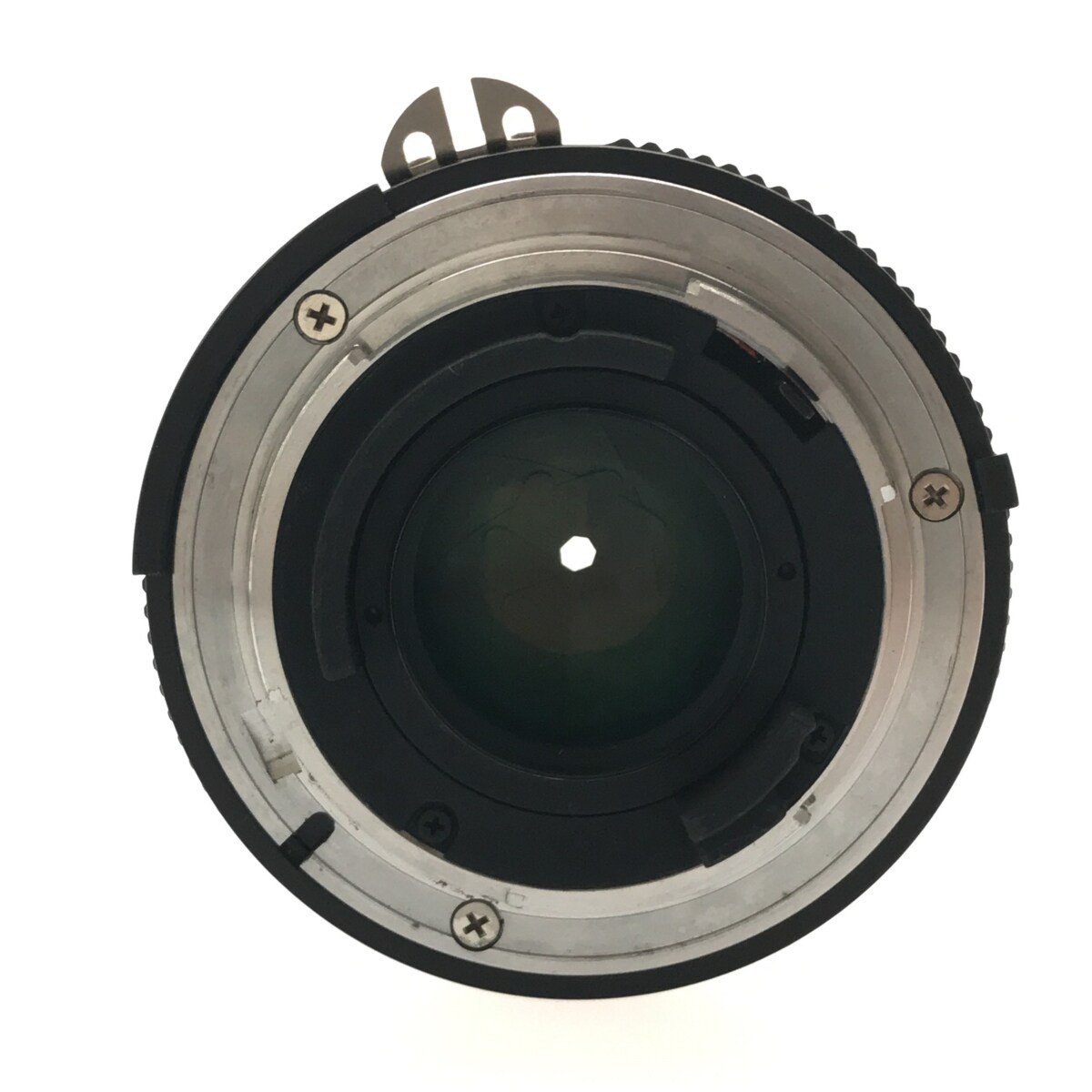 Review: Nikkor 28mm f⁄2 Ai-S | Richard Haw's Classic Nikon Nikon
