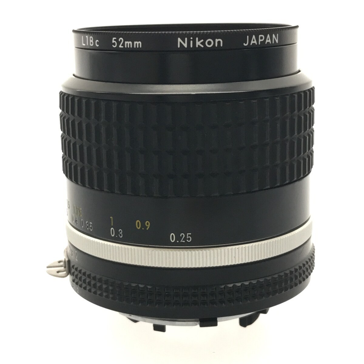 NIKON AI NIKKOR 28mm F2S 大口径広角MFレンズ AI-S Review: Nikkor 28mm f⁄2 Ai-S | Richard Haw's Classic Nikon Nikon