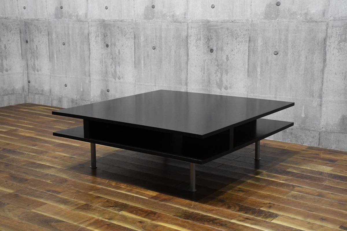 BHC120 BoConcept ボーコンセプト サンドイッチ コーヒーテーブル 北欧