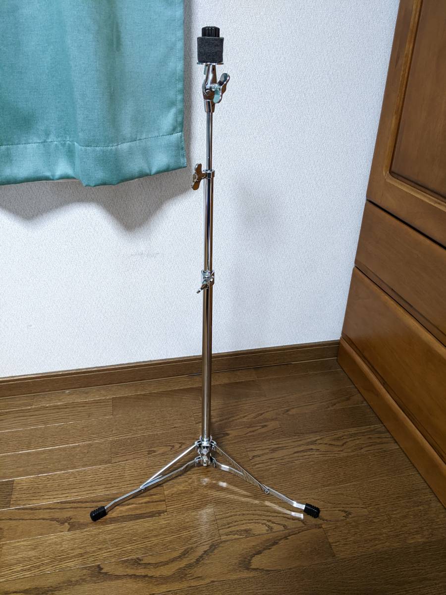  TAMA HC52F シンバルスタンド(スタンド)｜売買されたオークション情報、yahooの商品情報をアーカイブ公開 - オークファン スタンド