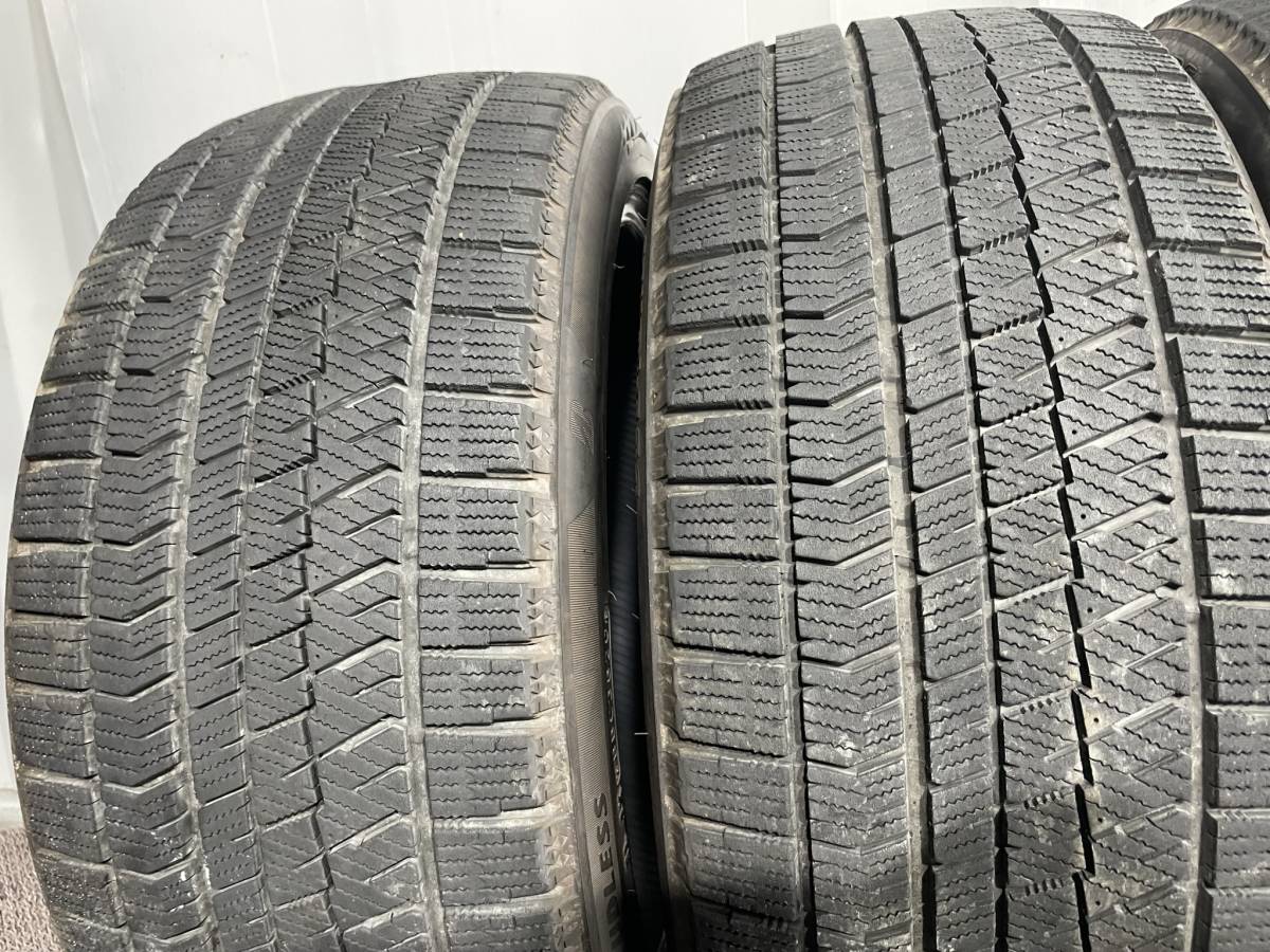 245/40R18 93Q ブリヂストン ブリザックVRX2 4本セット Bridgestone 