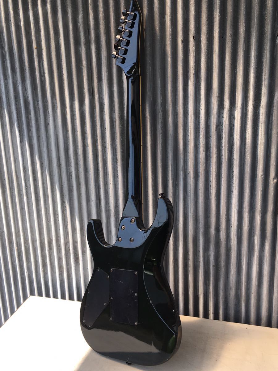 ESP GrassRoots 極上! ホライゾン Horizon Ⅰ 美品! リバースヘッド