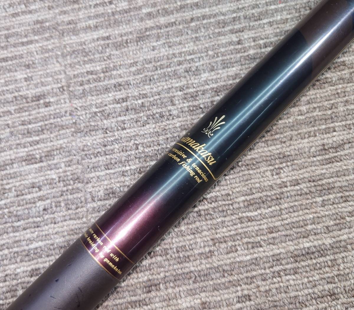 引抜早瀬90｜＠ベリーネット 日本最大新品 がま鮎 がまあゆ MILIUM