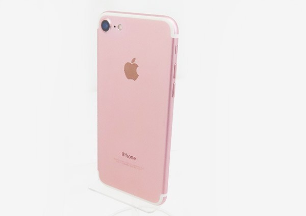得価，定番人気 ◇ジャンク【docomo/Apple】iPhone 7 128GB MNCN2J/A