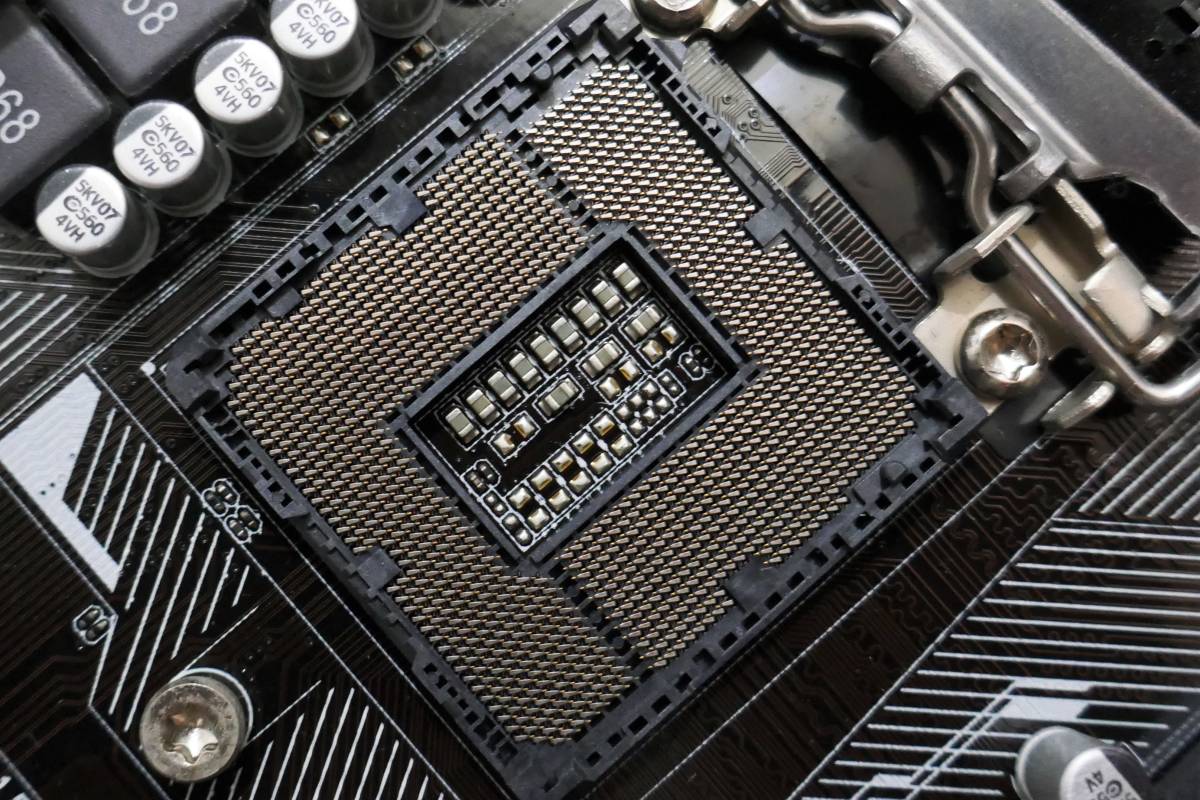 PCパーツ 【動作確認済】Core i7-4790 /H97-PLUS / メモリ16GB