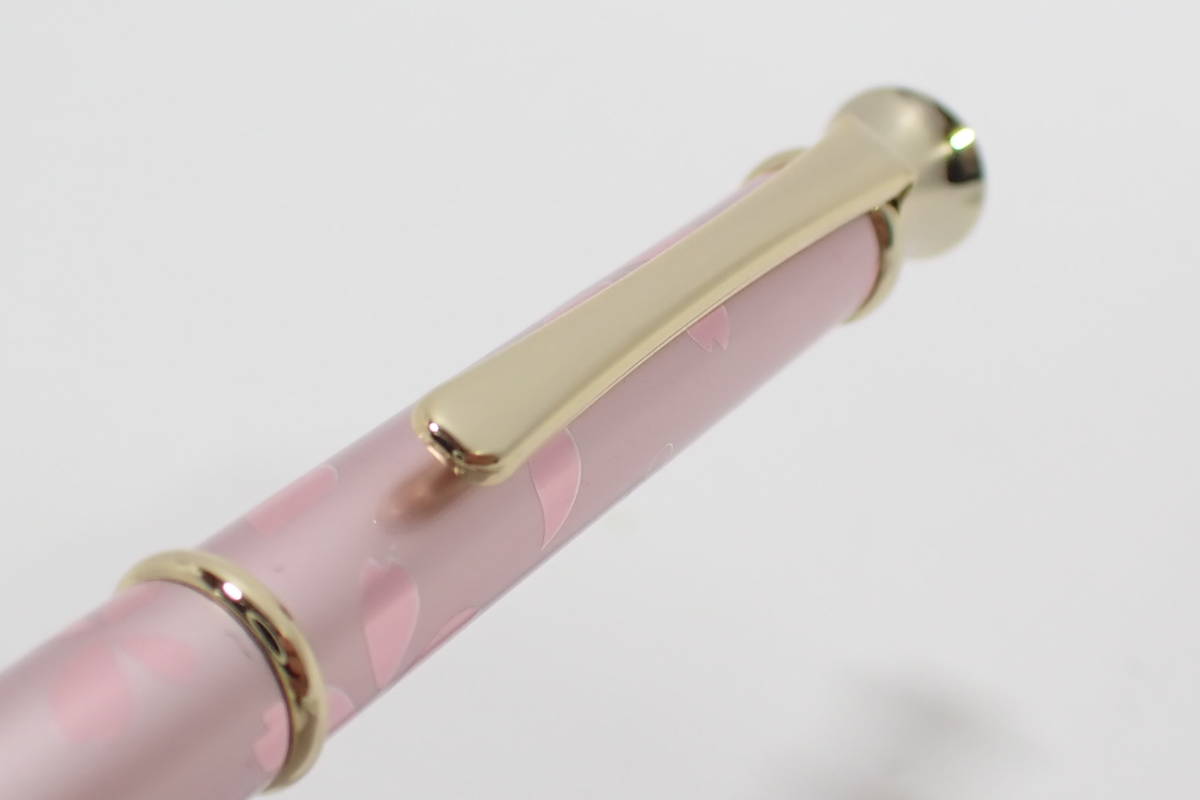 23270 未使用 MIKIMOTO International ミキモト インターナショナル 桜