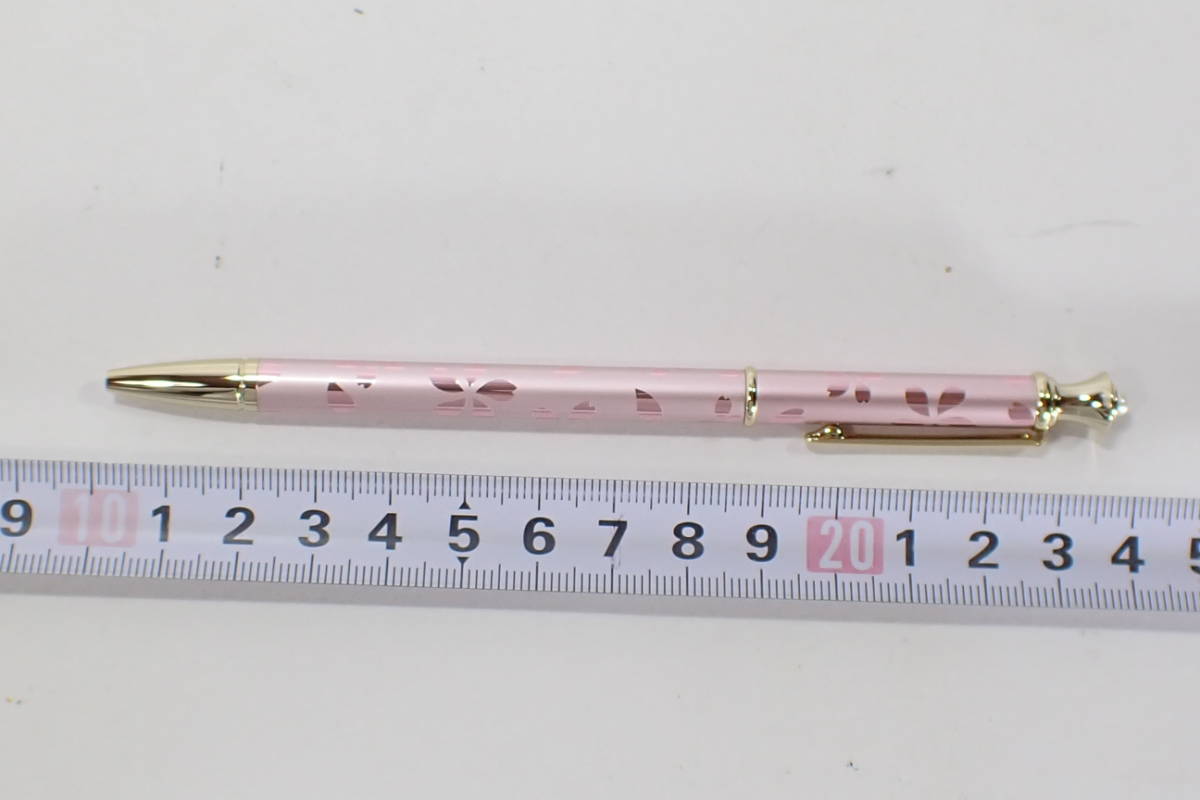 23270 未使用 MIKIMOTO International ミキモト インターナショナル 桜