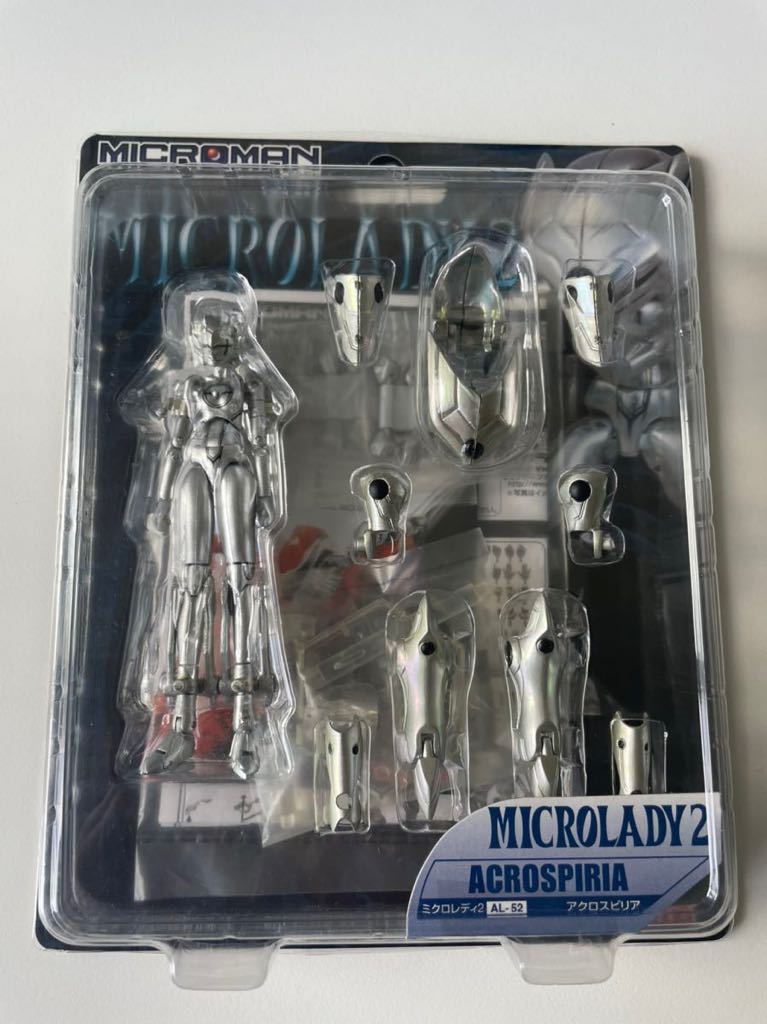 1円 スタート 同梱可 未開封 ジャンク ミクロマン ミクロレディ 1円 スタート 同梱可 未開封 ジャンク ミクロマン ミクロレディ