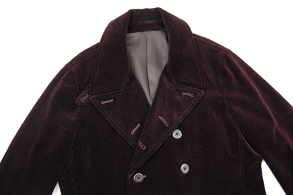 希少02AW！美品 ヨウジヤマモト【ワイズフォーメン Y's for men