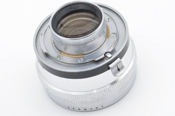 VOIGTLANDER ULTRON 50mm F2 フォクトレンダー ウルトロン PROMINENT