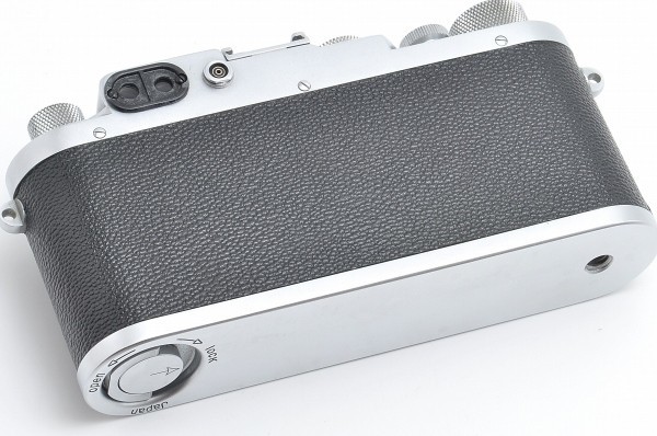レオタックス Showa Optical Leotax 昭和光学 F K スプール Lマウント