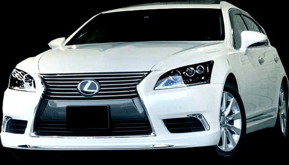 LS 0 &frasl; 1 後期 H24&frasl;10～H29&frasl;10 ご希望のカラーで！塗装 大好評！ Lexus カラーエアロ 買い付け カラー フロント - Wikipedia SHAFT