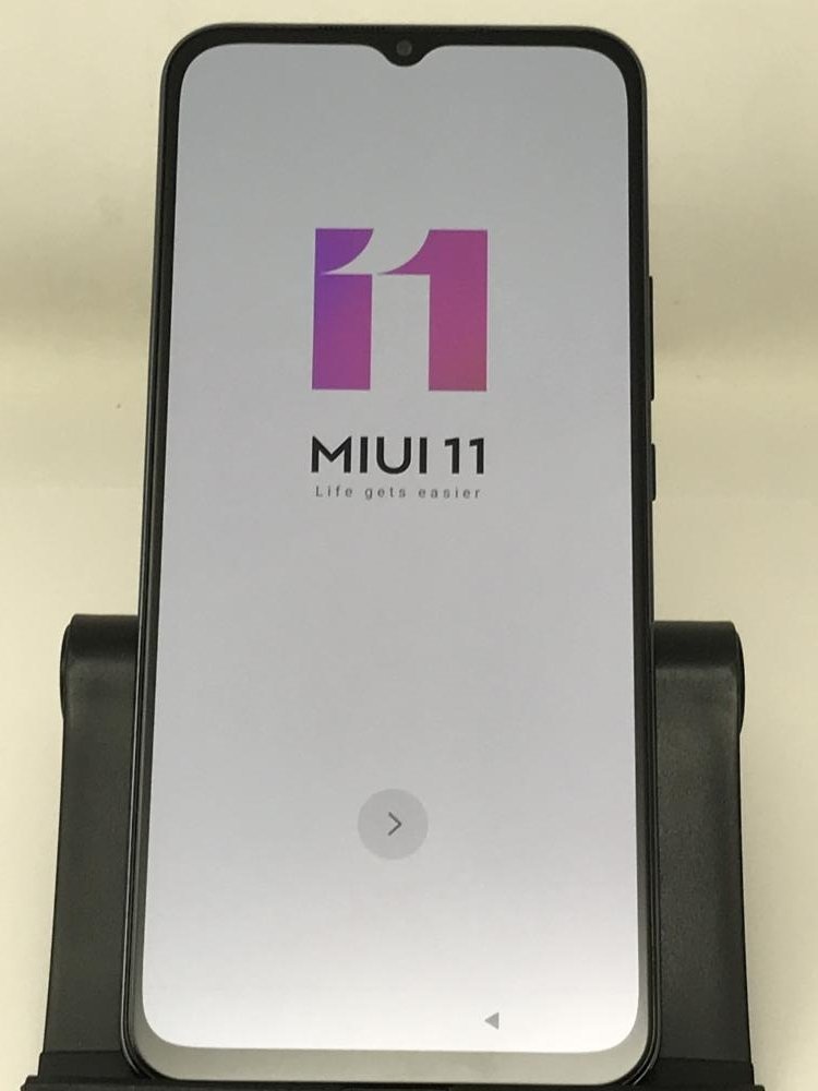 xiaomi mi10 lite 新古品 Xiaomi（シャオミ） XIG01 Mi 10 Lite 5G 