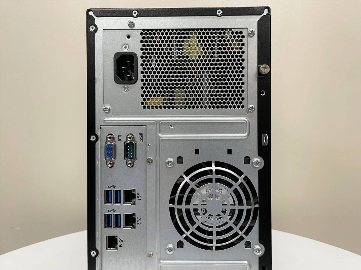 HITACHI HA8000 TS10AM intel Xeon 【公式】オンラインショップ