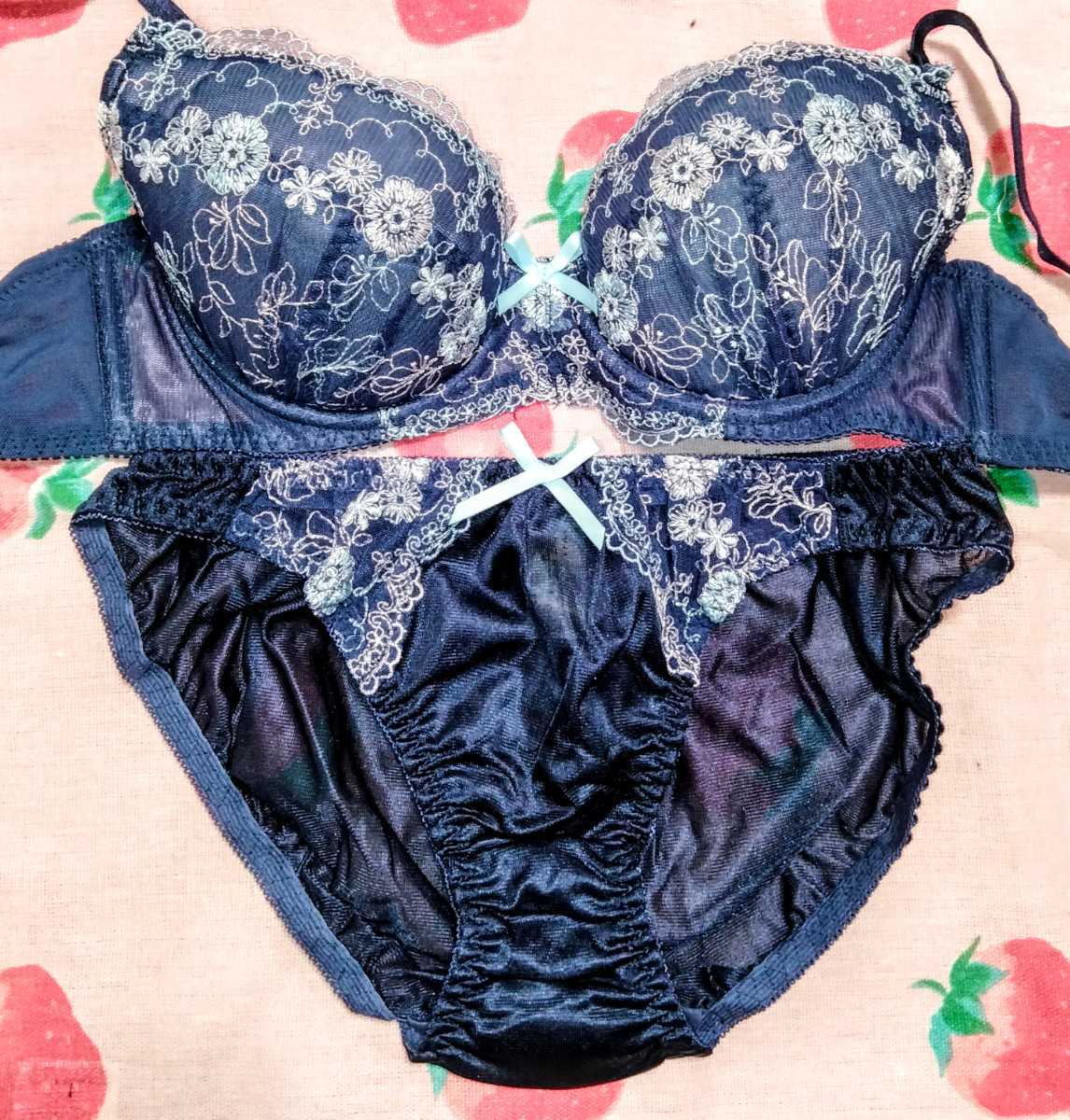 高品質，新作登場 小胸 ブラジャーショーツセット 女性下着 インナーウェア ⑥(75)｜売買されたオークション情報、yahooの商品情報をアーカイブ公開 - オークファン ブラジャー、ショーツ